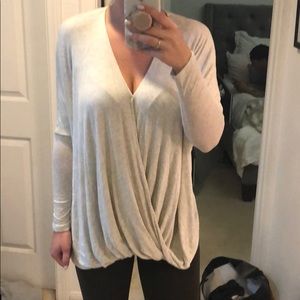 Sparkle & Fade Long Sleeve